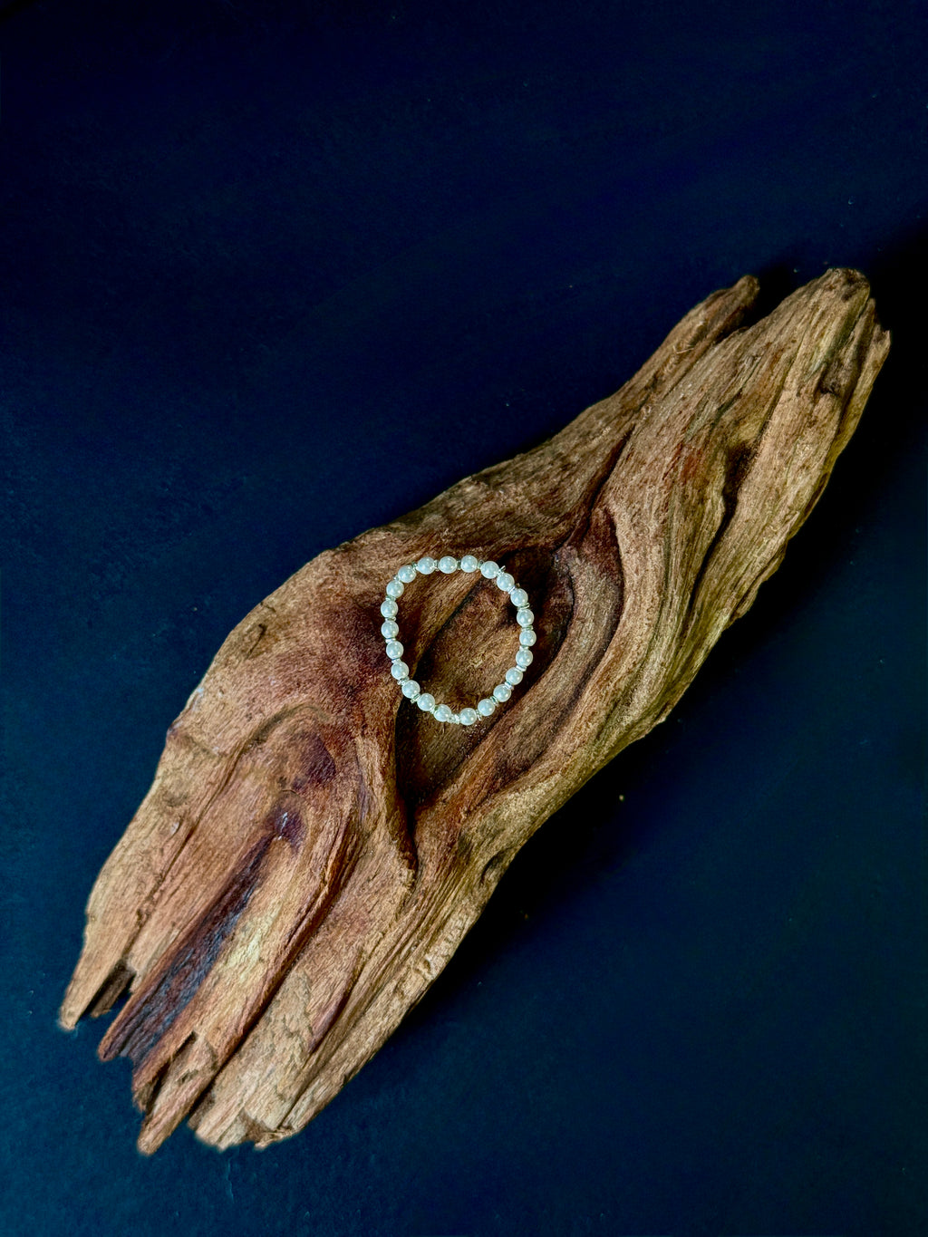 Dancing Light Ring IV